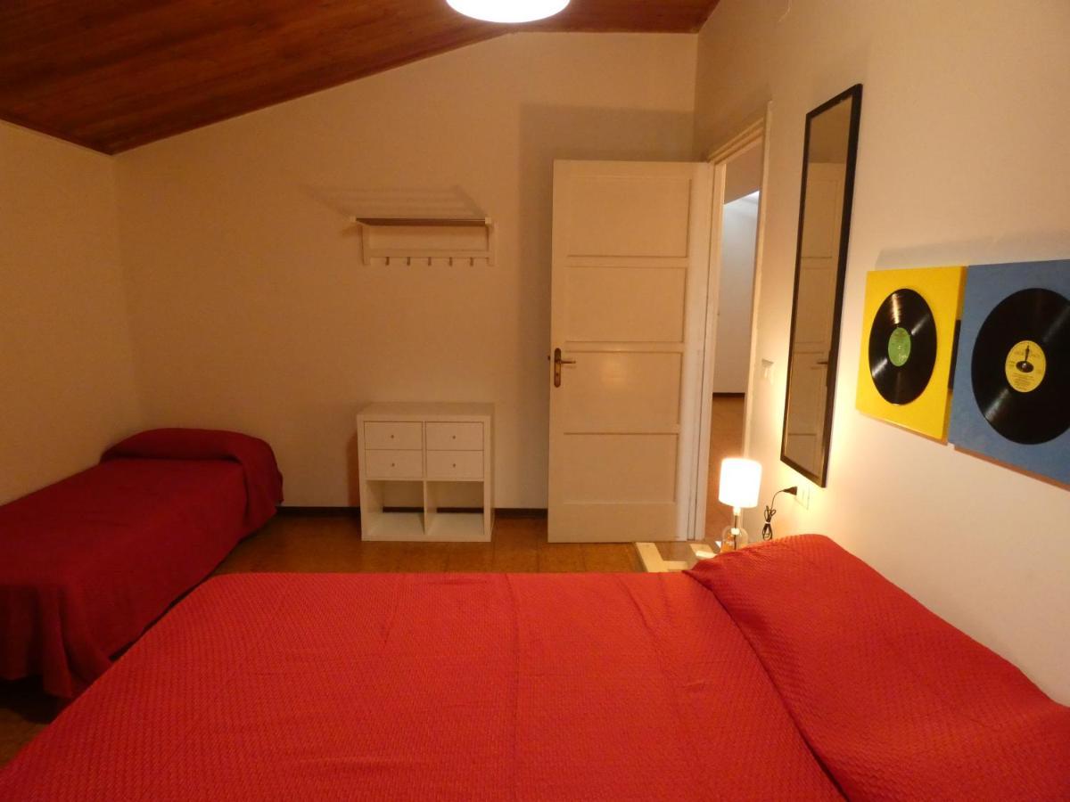 Ferienwohnung Holiday House Santa Severina Exterior foto