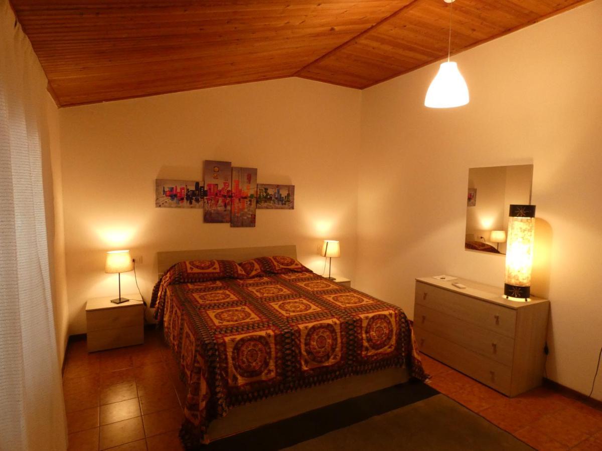Ferienwohnung Holiday House Santa Severina Exterior foto